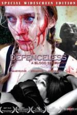 Watch Defenceless A Blood Symphony Goojara