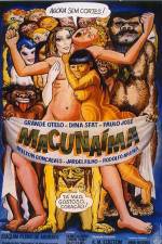 Watch Macunaima Goojara