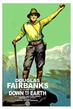 Watch Down to Earth Goojara