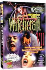 Watch Witchcraft 7: Judgement Hour Goojara