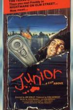 Watch A Cut Above Goojara