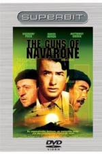 Watch The Guns of Navarone Goojara