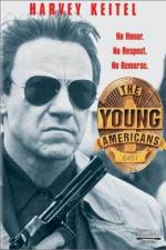 Watch The Young Americans Goojara