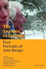 Watch The Seasons in Quincy: Four Portraits of John Berger Goojara