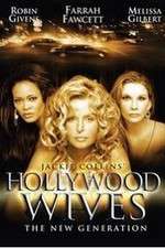 Watch Hollywood Wives The New Generation Goojara