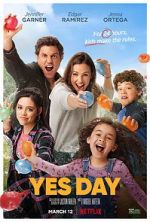 Watch Yes Day Goojara