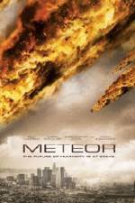 Watch Meteor: Path To Destruction Goojara