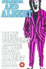 Watch Billy and Albert Billy Connolly at the Royal Albert Hall Goojara