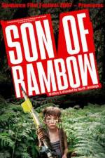 Watch Son of Rambow Goojara