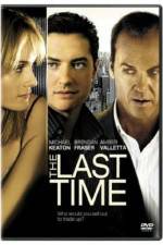 Watch The Last Time Goojara