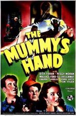 Watch The Mummy's Hand Goojara