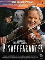 Watch Disappearances Goojara