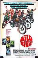 Watch Wild Rebels Goojara