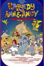Watch Raggedy Ann & Andy: A Musical Adventure Goojara