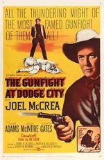 Watch The Gunfight at Dodge City Goojara