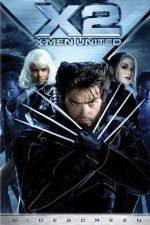Watch X-Men: X2 Goojara
