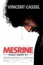 Watch Mesrine: Part 2 - Public Enemy #1 Goojara