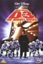 Watch D3: The Mighty Ducks Goojara