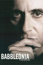 Watch Babbleonia A Documentary Goojara