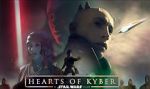 Watch Hearts of Kyber (Short 2017) Goojara