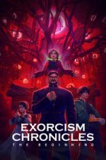 Watch Exorcism Chronicles: The Beginning Goojara
