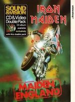 Watch Iron Maiden: Maiden England Goojara
