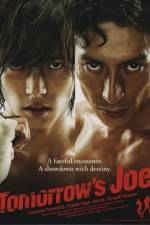 Watch Ashita no Jô Goojara