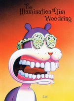 Watch The Illumination of Jim Woodring Goojara