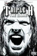 Watch WWE Triple H The Game Goojara