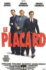 Watch Le placard Goojara