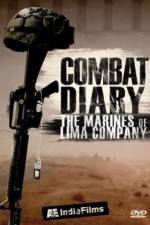 Watch Combat Diary: The Marines of Lima Company Goojara