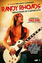 Watch Randy Rhoads: Reflections of a Guitar Icon Goojara