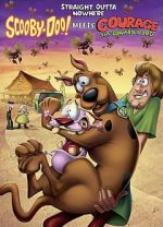 Watch Straight Outta Nowhere: Scooby-Doo! Meets Courage the Cowardly Dog Goojara