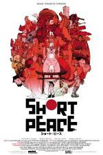 Watch Short Peace Goojara