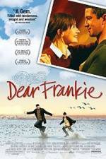 Watch Dear Frankie Goojara