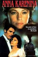 Watch Anna Karenina Goojara