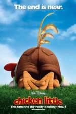 Watch Chicken Little Goojara