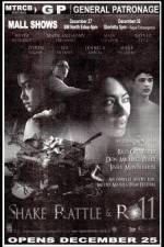 Watch Shake Rattle & Roll XI Goojara