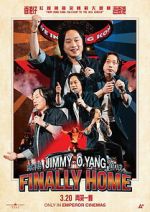 Watch Jimmy O. Yang Finally Home Goojara
