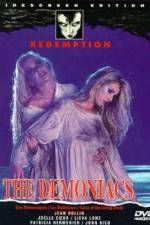 Watch Les demoniaques Goojara