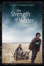 Watch The Strength of Water Goojara