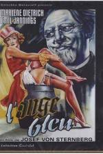 Watch The Blue Angel Goojara