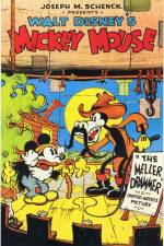 Watch Mickey's Mellerdrammer Goojara