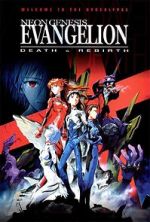 Watch Neon Genesis Evangelion: Death & Rebirth Goojara