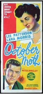 Watch October Moth Goojara