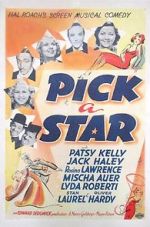 Watch Pick a Star Goojara
