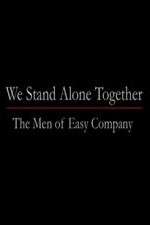 Watch We Stand Alone Together Goojara