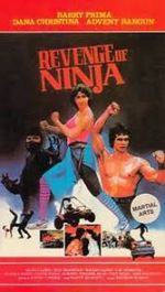 Watch Revenge of the Ninja Goojara