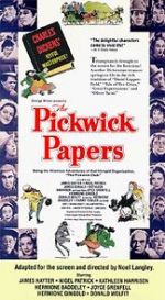 Watch The Pickwick Papers Goojara