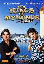 Watch The Kings of Mykonos Goojara